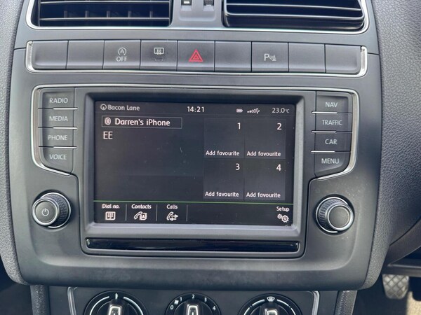 Used Volkswagen Polo 2014 for sale - 75779379: Photo 27