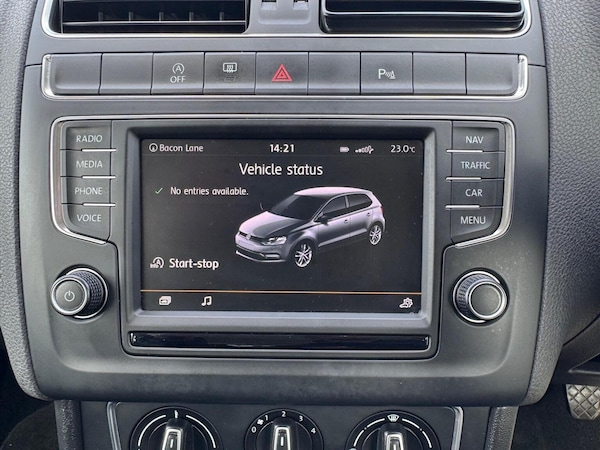 Used Volkswagen Polo 2014 for sale - 75779379: Photo 28