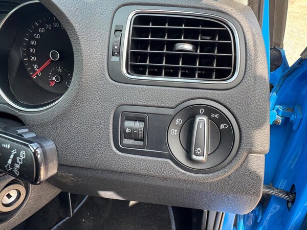 Used Volkswagen Polo 2014 for sale - 75779379: Photo 34
