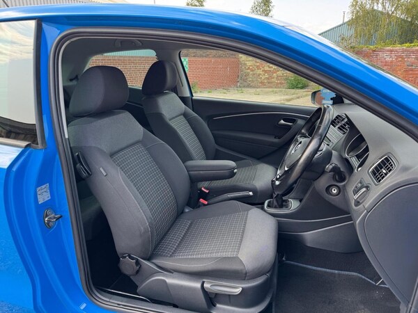 Used Volkswagen Polo 2014 for sale - 75779379: Photo 9