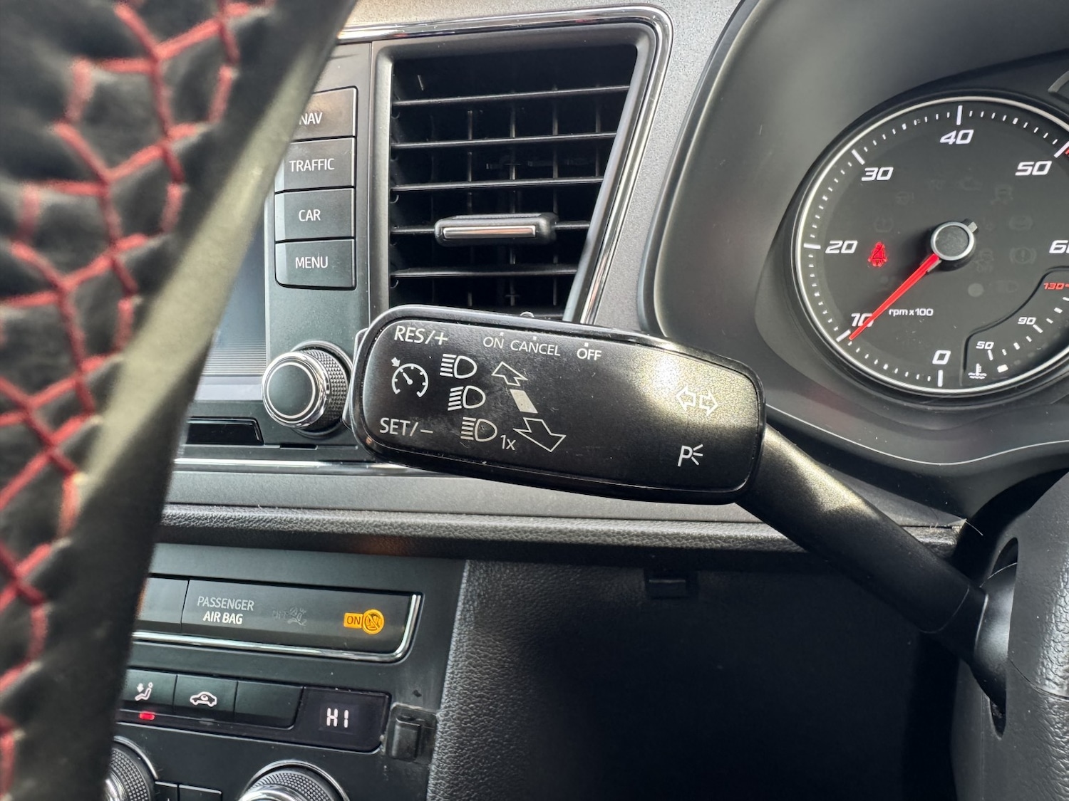 Used SEAT Leon 2015 for sale - 77629059: Photo 14