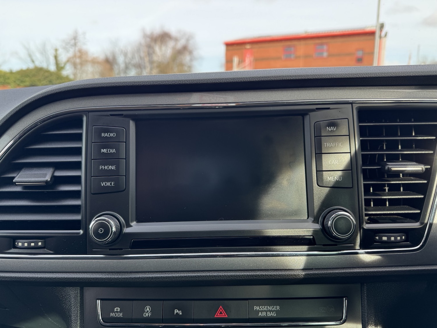 Used SEAT Leon 2015 for sale - 77629059: Photo 17