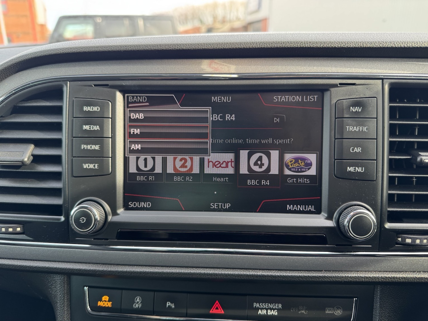 Used SEAT Leon 2015 for sale - 77629059: Photo 21