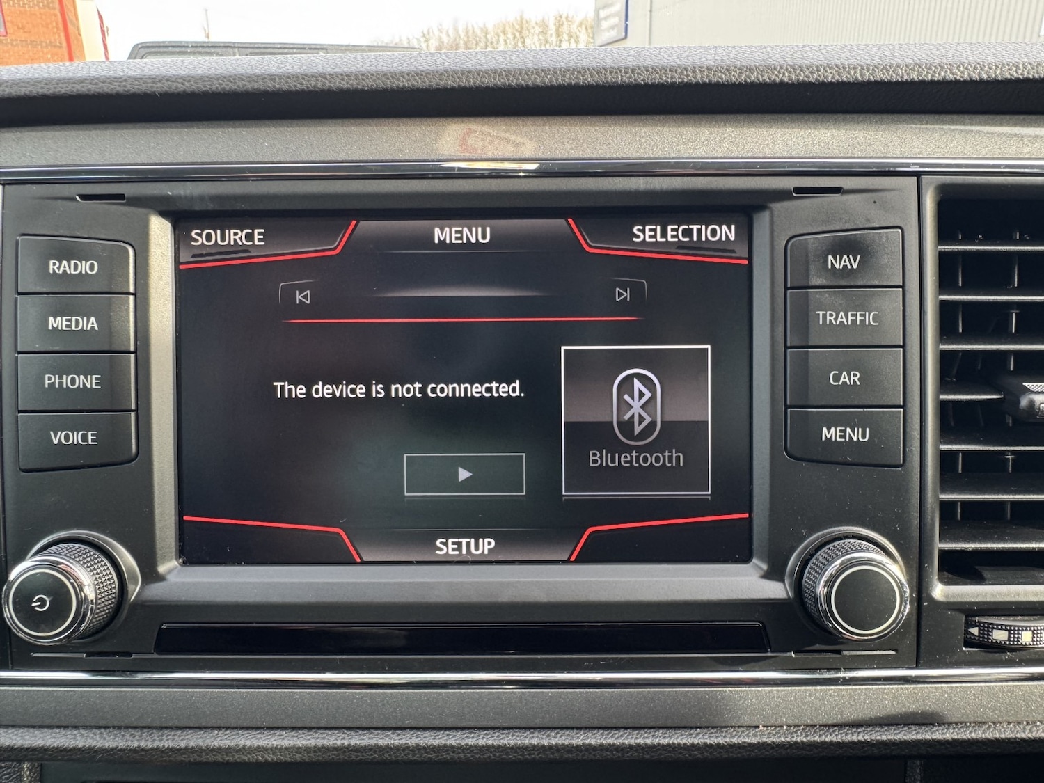 Used SEAT Leon 2015 for sale - 77629059: Photo 23