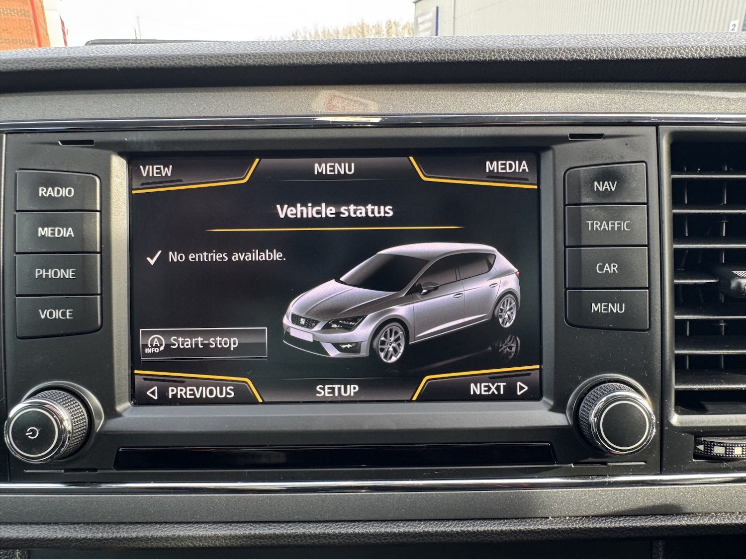 Used SEAT Leon 2015 for sale - 77629059: Photo 24