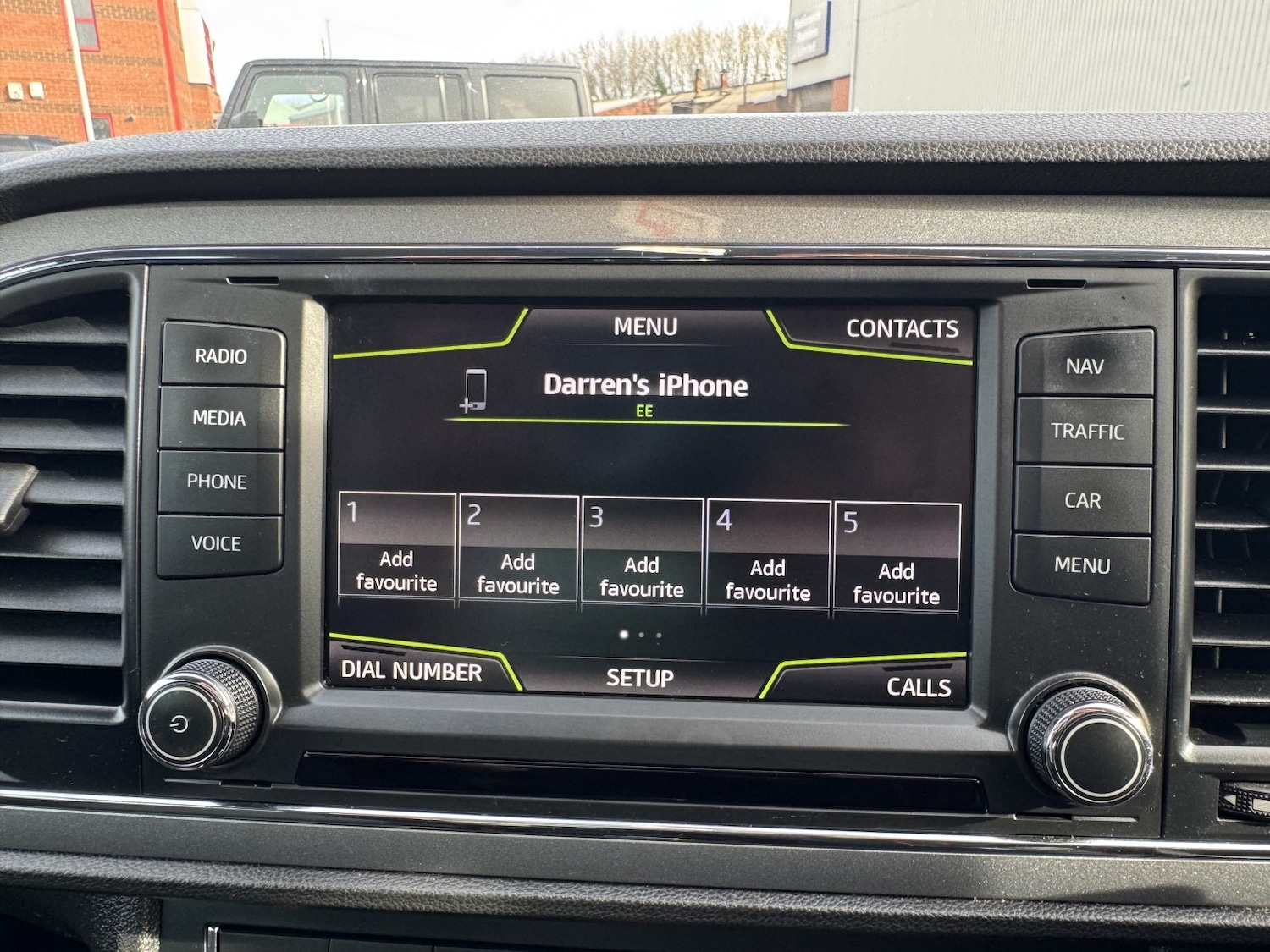 Used SEAT Leon 2015 for sale - 77629059: Photo 25