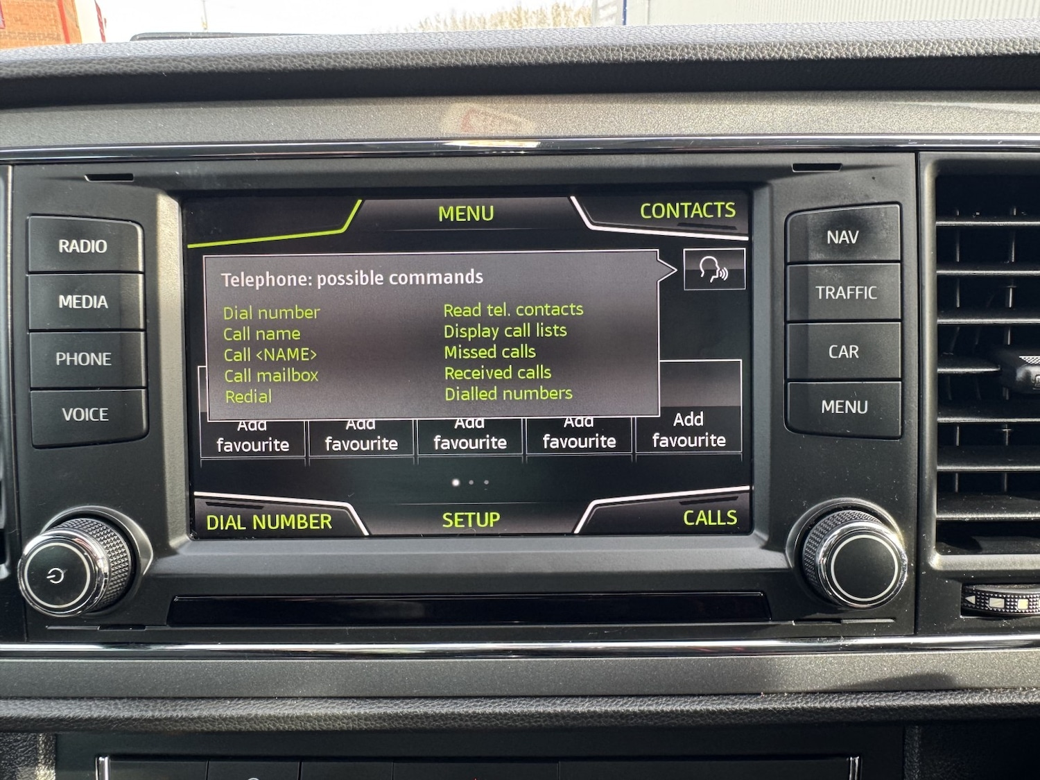 Used SEAT Leon 2015 for sale - 77629059: Photo 27