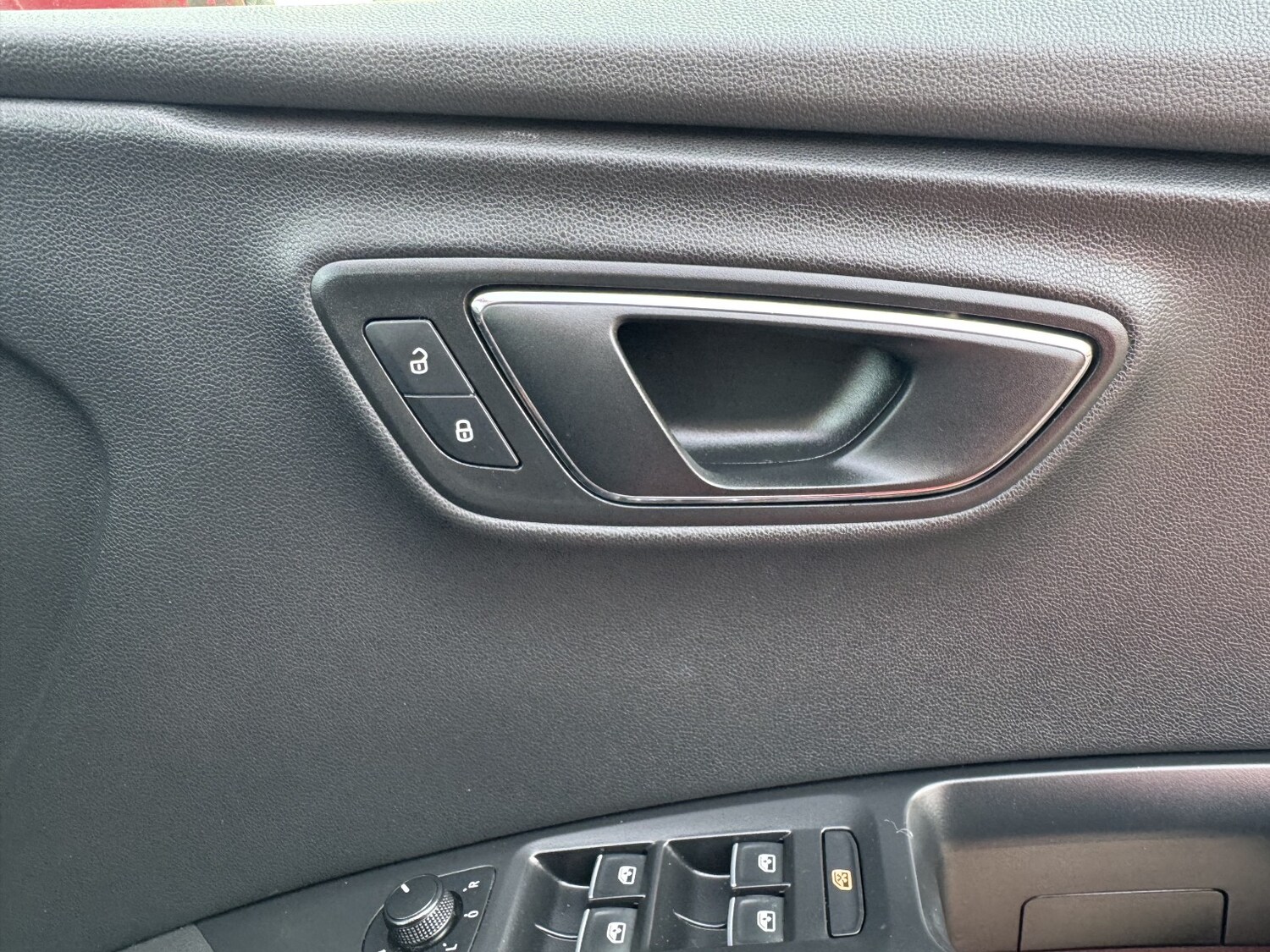 Used SEAT Leon 2015 for sale - 77629059: Photo 30