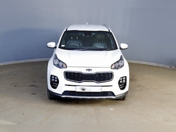 Used Kia Sportage 2016 for sale - 79697244: Photo