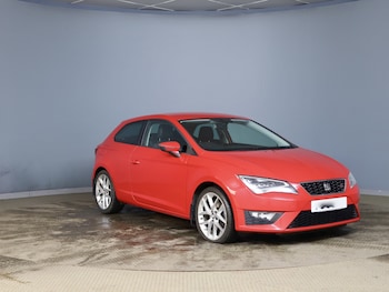 Used SEAT Leon 2015 for sale - 78465775: Photo