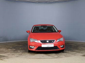Used SEAT Leon 2015 for sale - 78465775: Photo