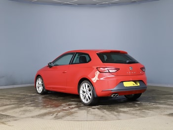 Used SEAT Leon 2015 for sale - 78465775: Photo