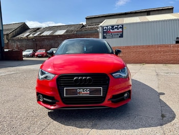 Used Audi A1 2014 for sale - 78553545: Photo