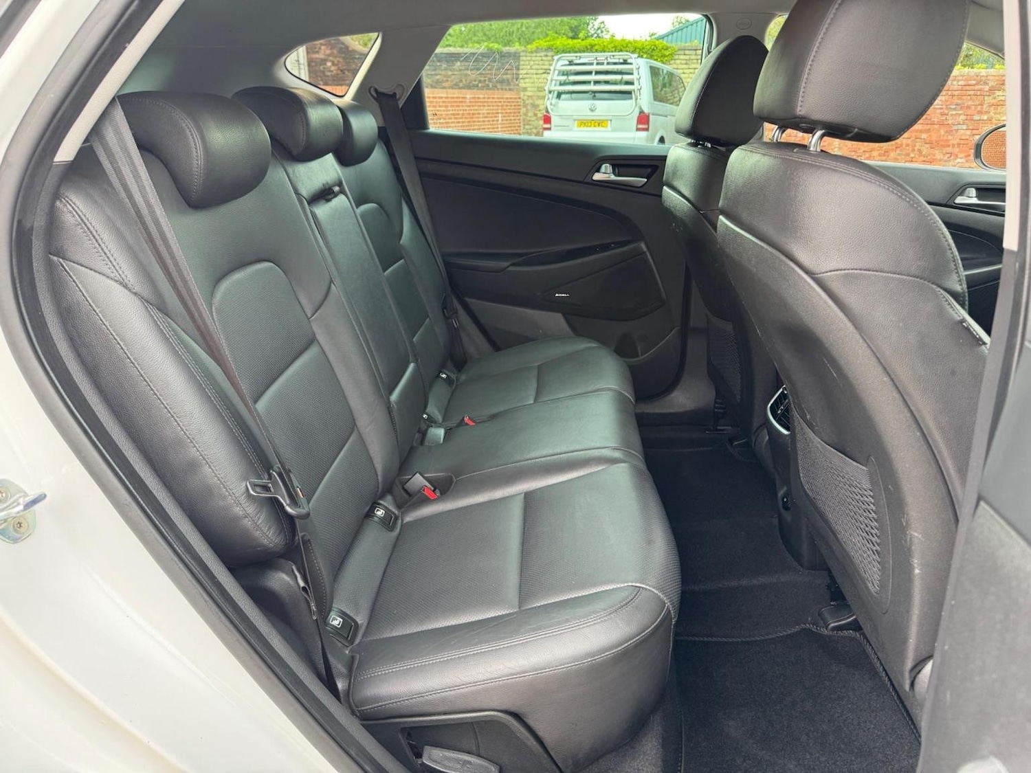 Used Hyundai TUCSON 2019 for sale - 76583320: Photo 11