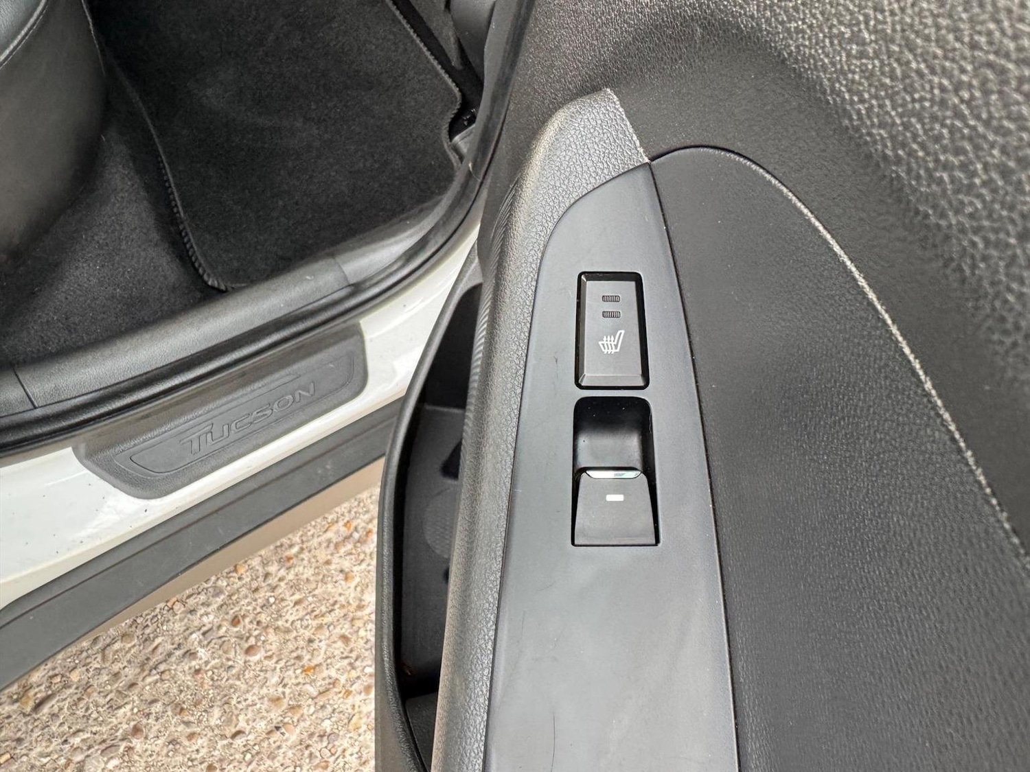 Used Hyundai TUCSON 2019 for sale - 76583320: Photo 12