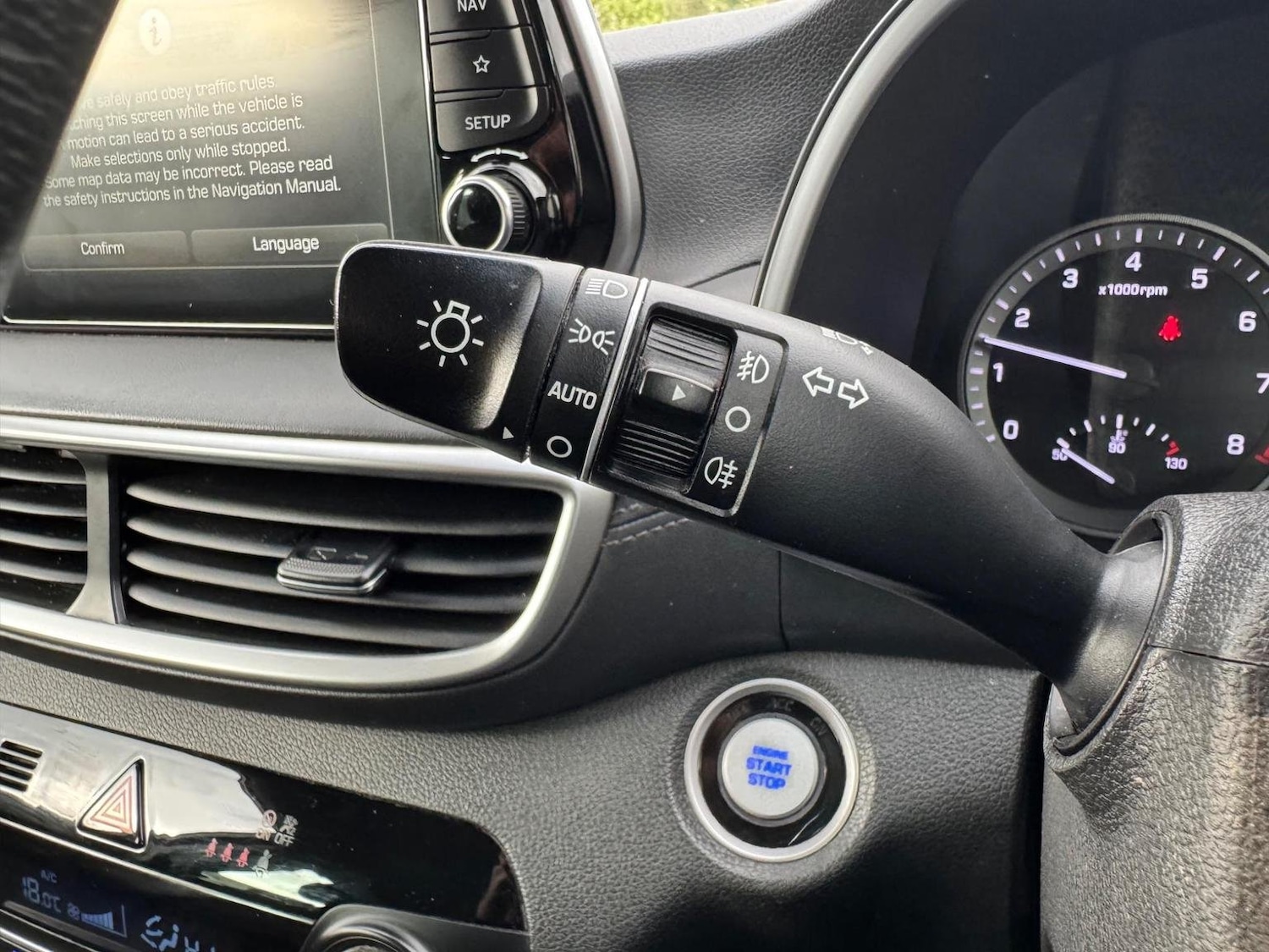 Used Hyundai TUCSON 2019 for sale - 76583320: Photo 18