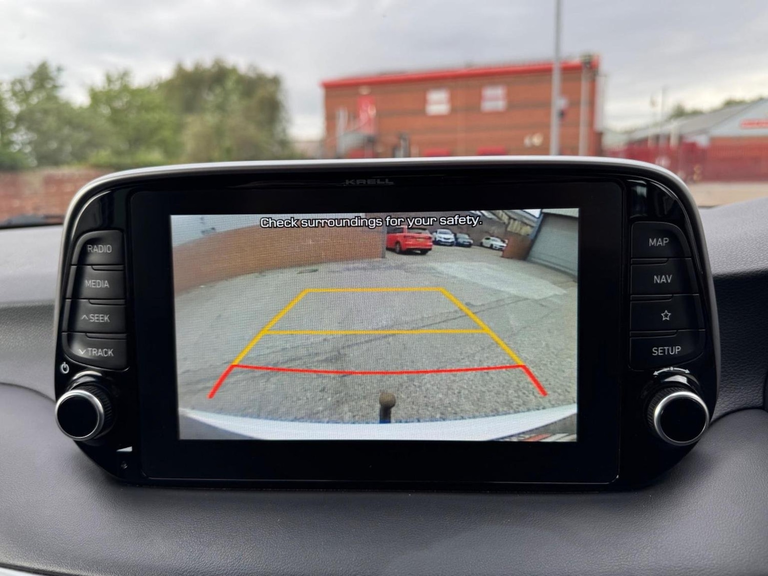 Used Hyundai TUCSON 2019 for sale - 76583320: Photo 25