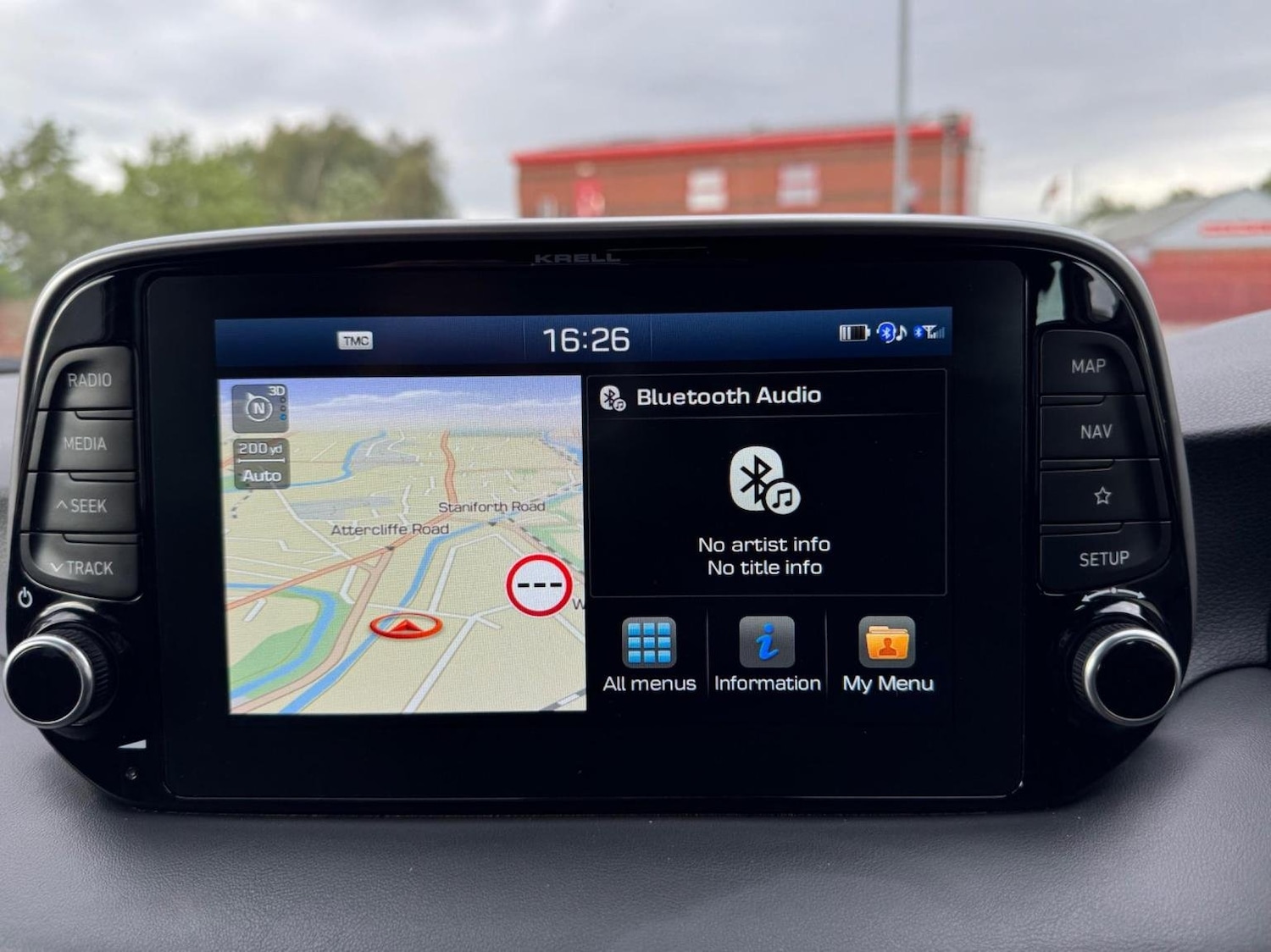 Used Hyundai TUCSON 2019 for sale - 76583320: Photo 26