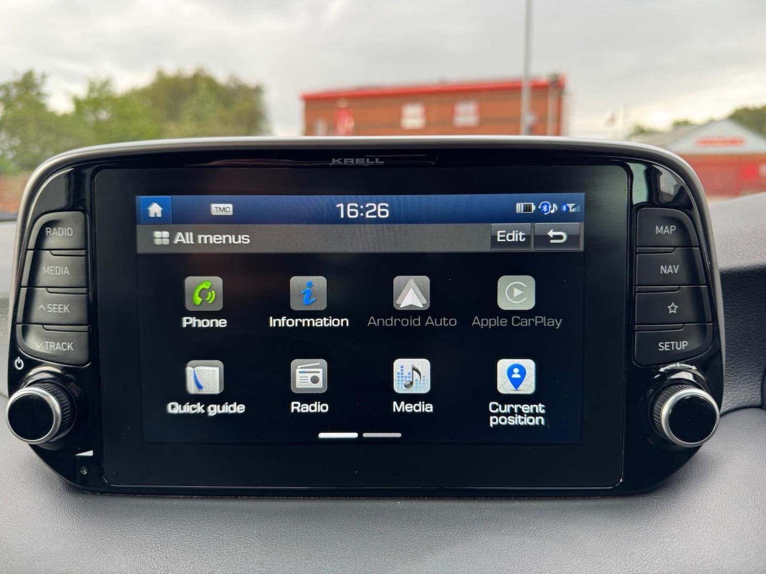 Used Hyundai TUCSON 2019 for sale - 76583320: Photo 27