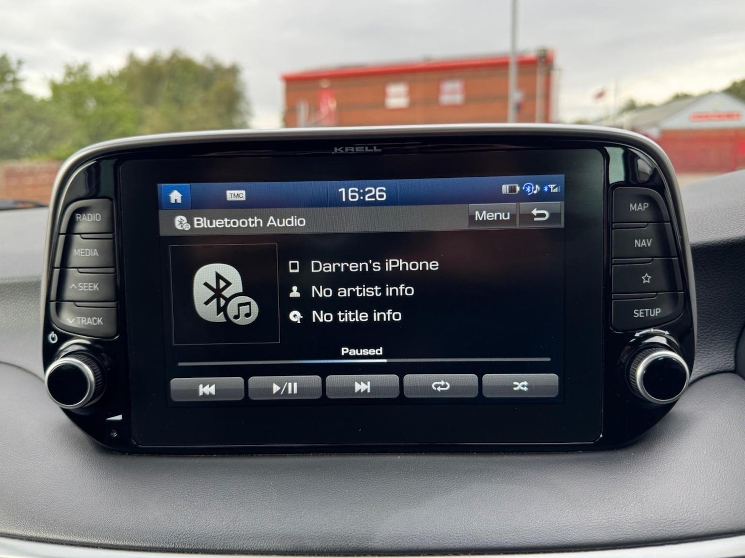 Used Hyundai TUCSON 2019 for sale - 76583320: Photo 29