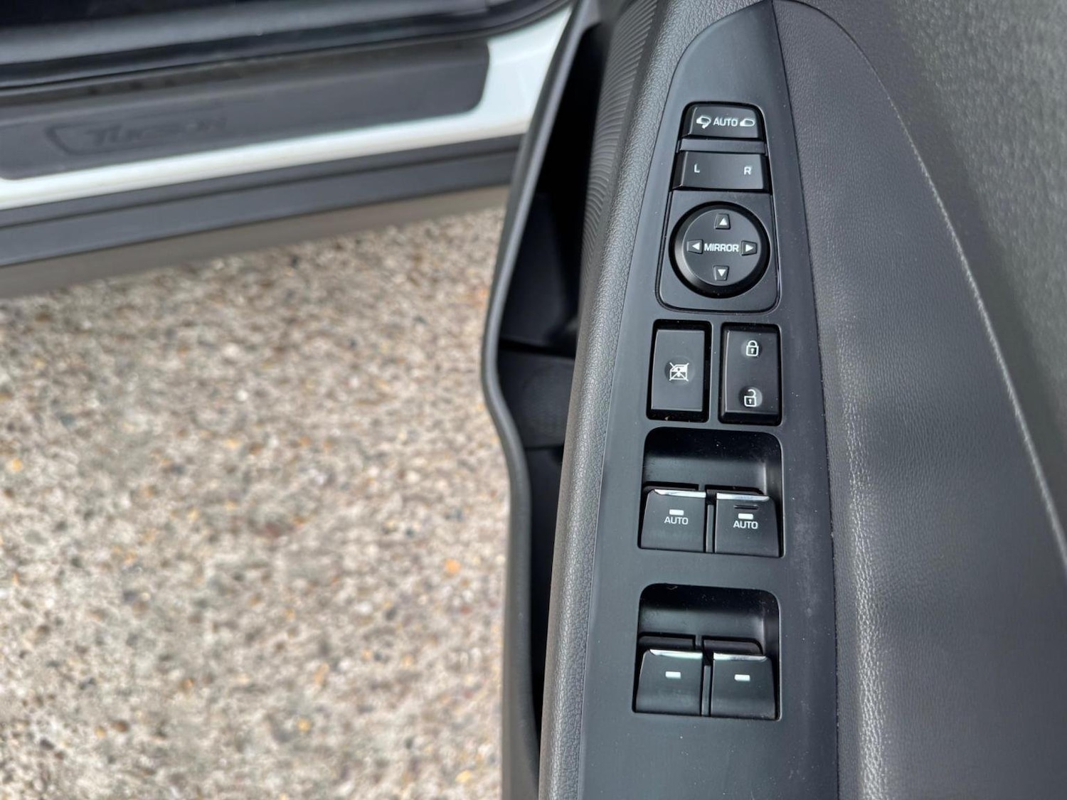 Used Hyundai TUCSON 2019 for sale - 76583320: Photo 37