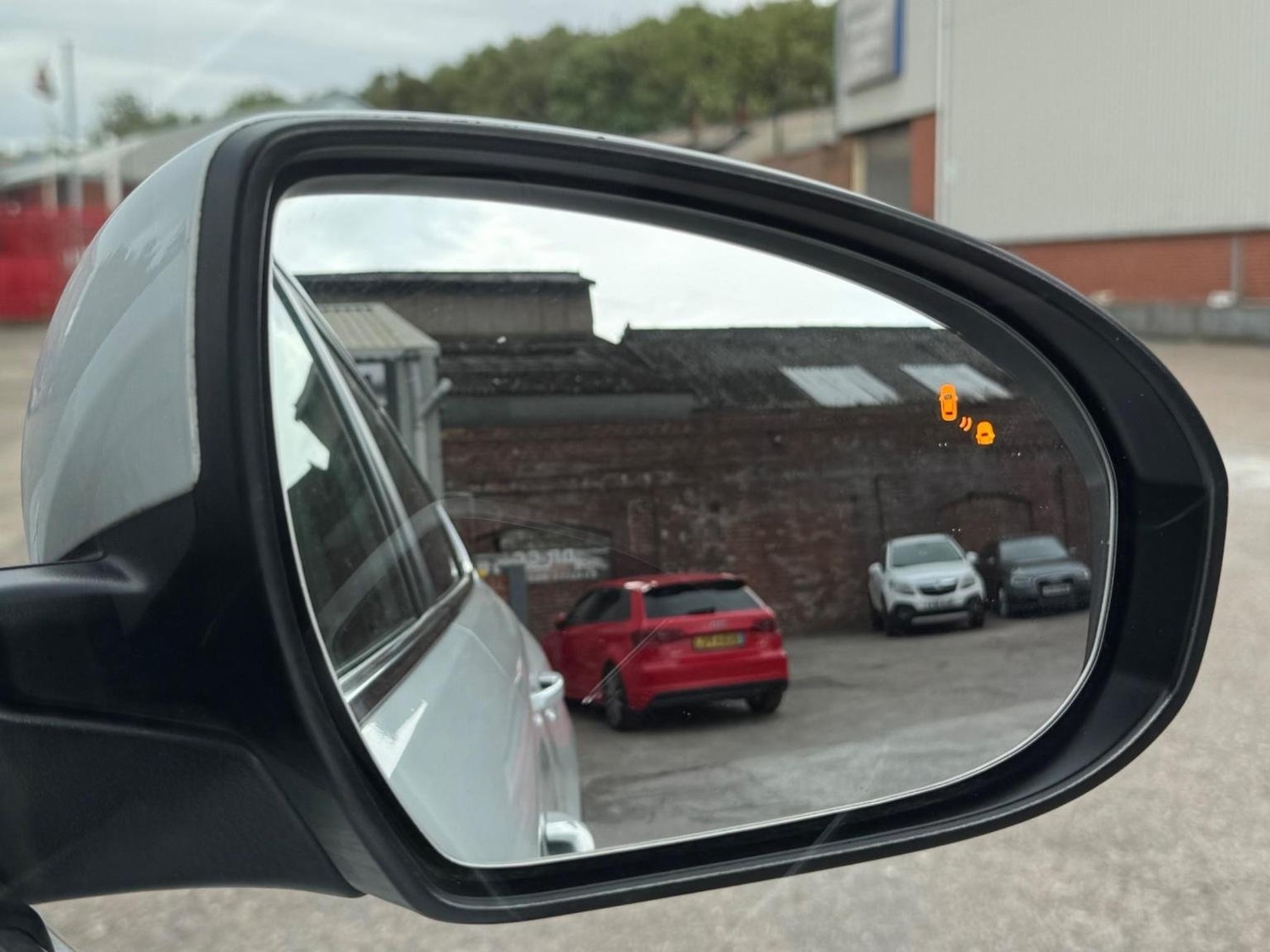 Used Hyundai TUCSON 2019 for sale - 76583320: Photo 42