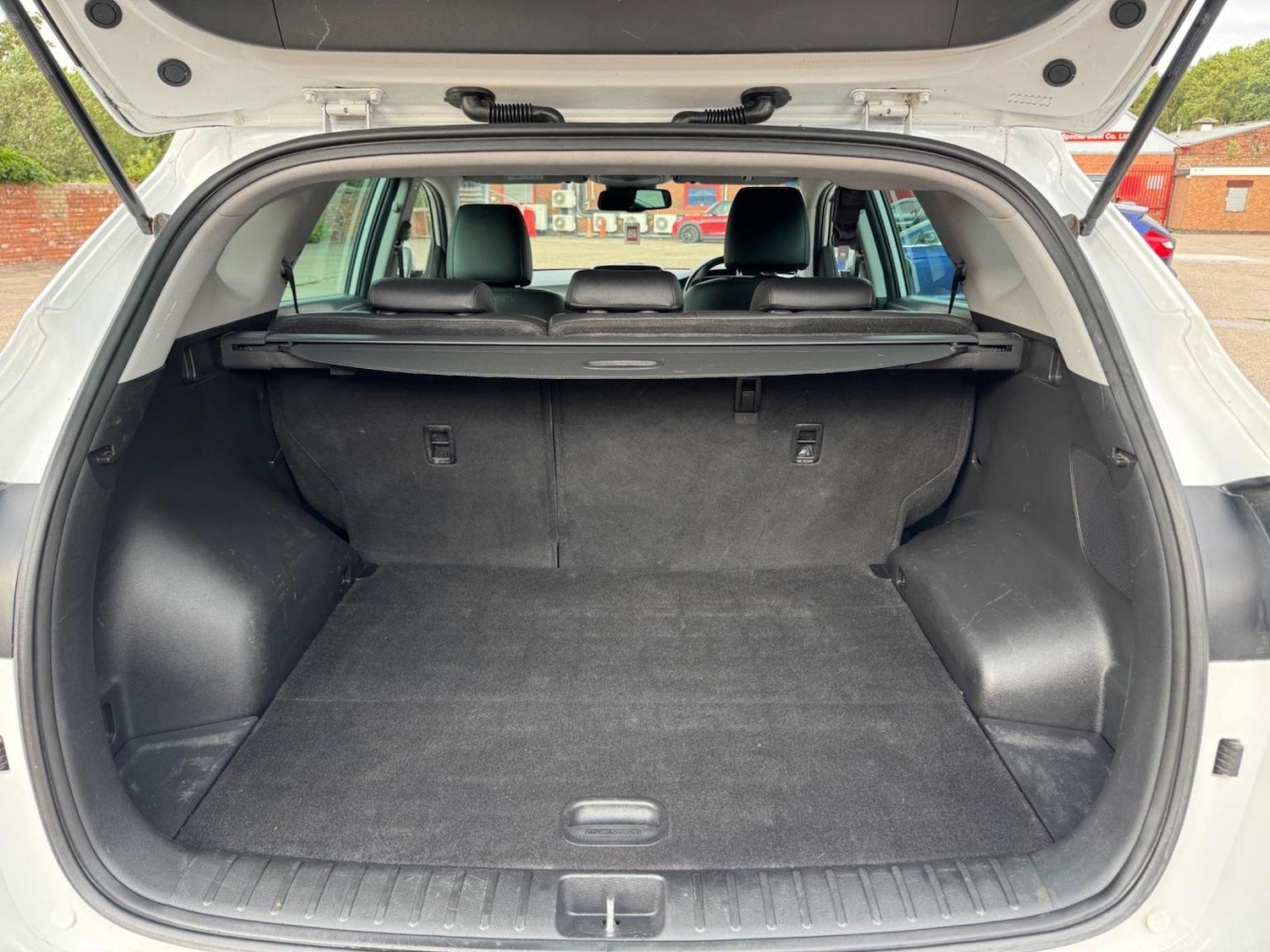 Used Hyundai TUCSON 2019 for sale - 76583320: Photo 43