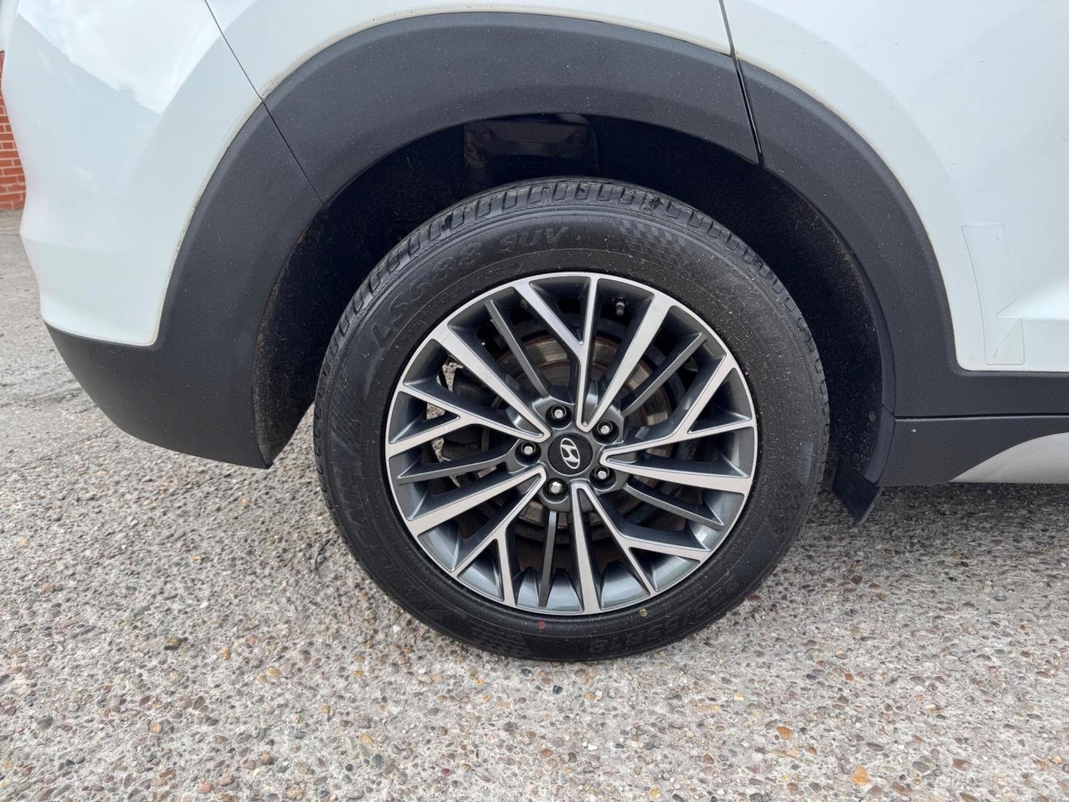 Used Hyundai TUCSON 2019 for sale - 76583320: Photo 47
