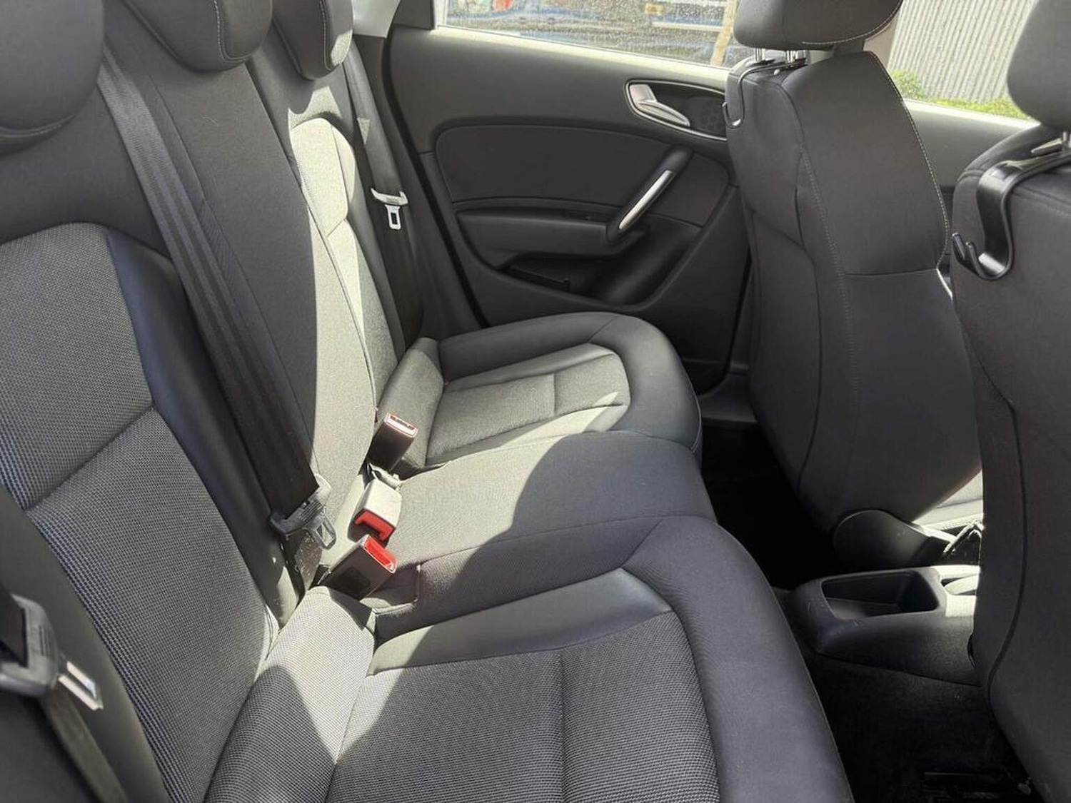 Used Audi A1 2018 for sale - 76583317: Photo 13