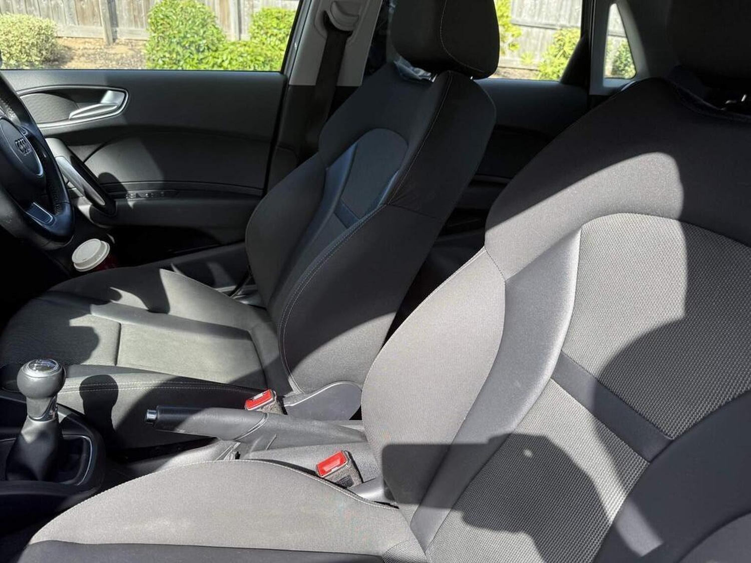 Used Audi A1 2018 for sale - 76583317: Photo 16