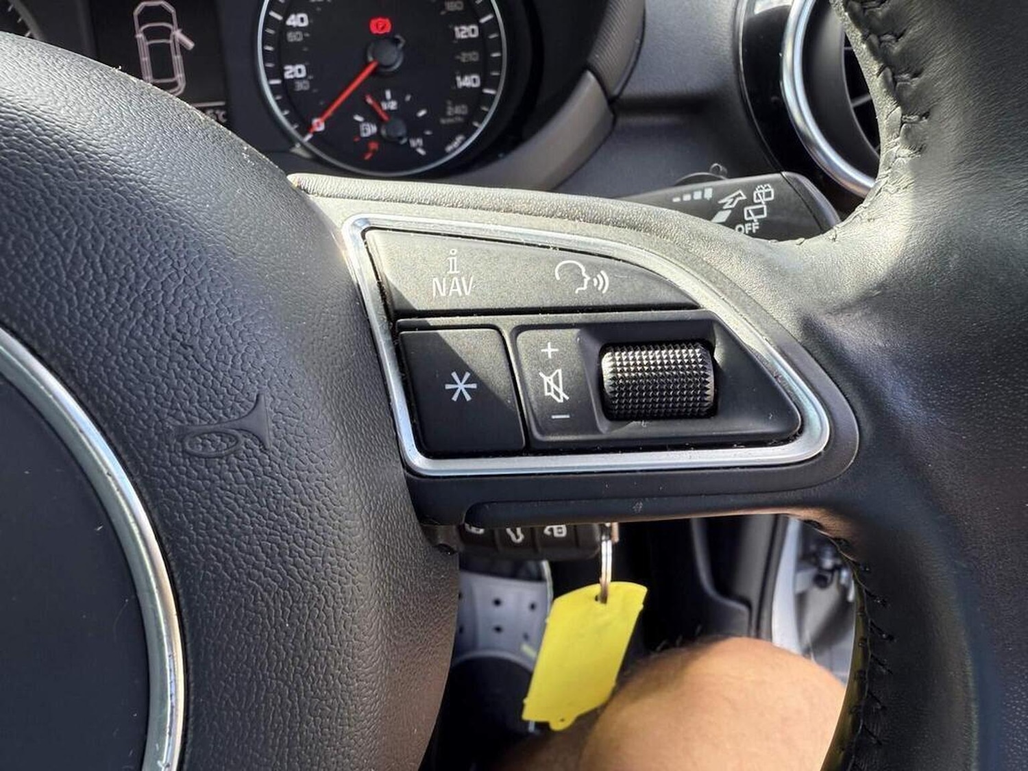 Used Audi A1 2018 for sale - 76583317: Photo 18