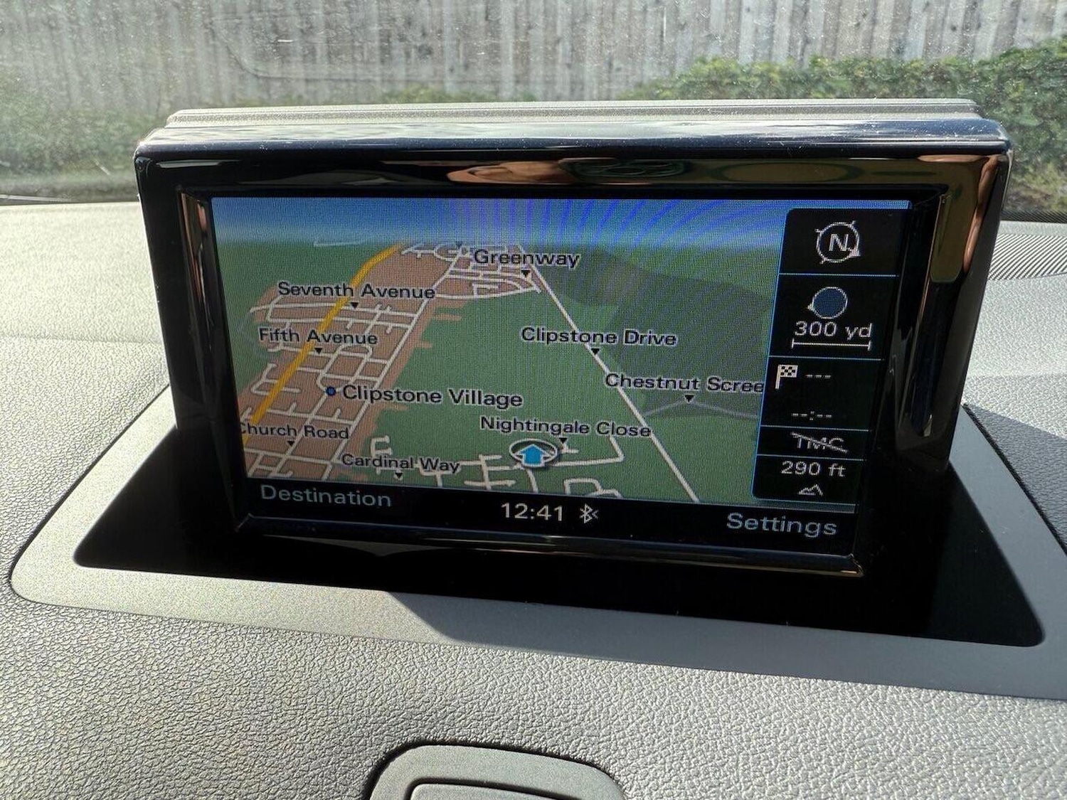 Used Audi A1 2018 for sale - 76583317: Photo 20