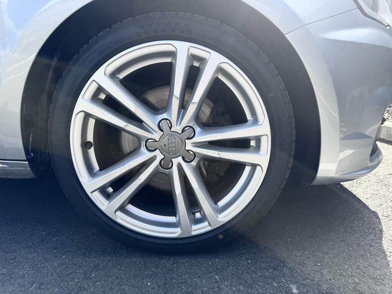 Used Audi A1 2018 for sale - 76583317: Photo 22