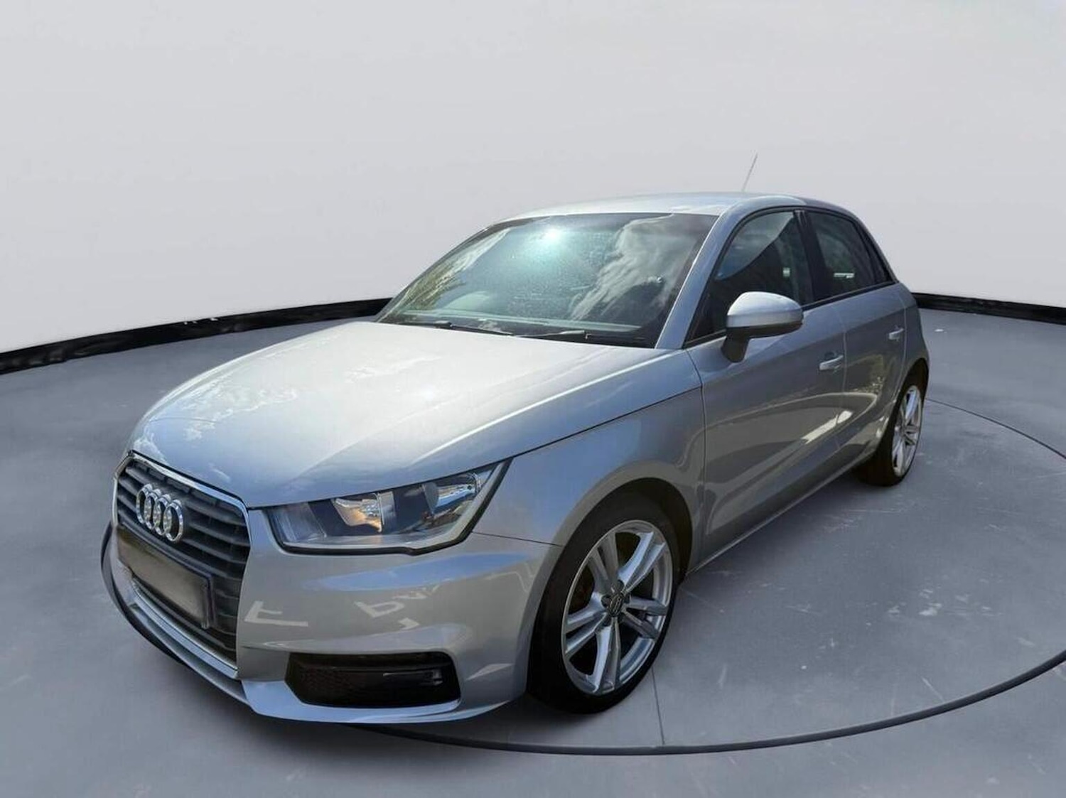 Used Audi A1 2018 for sale - 76583317: Photo 3