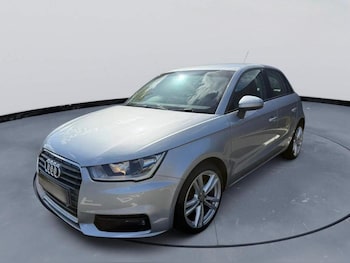 Used Audi A1 2018 for sale - 76583317: Photo