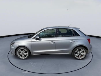 Used Audi A1 2018 for sale - 76583317: Photo
