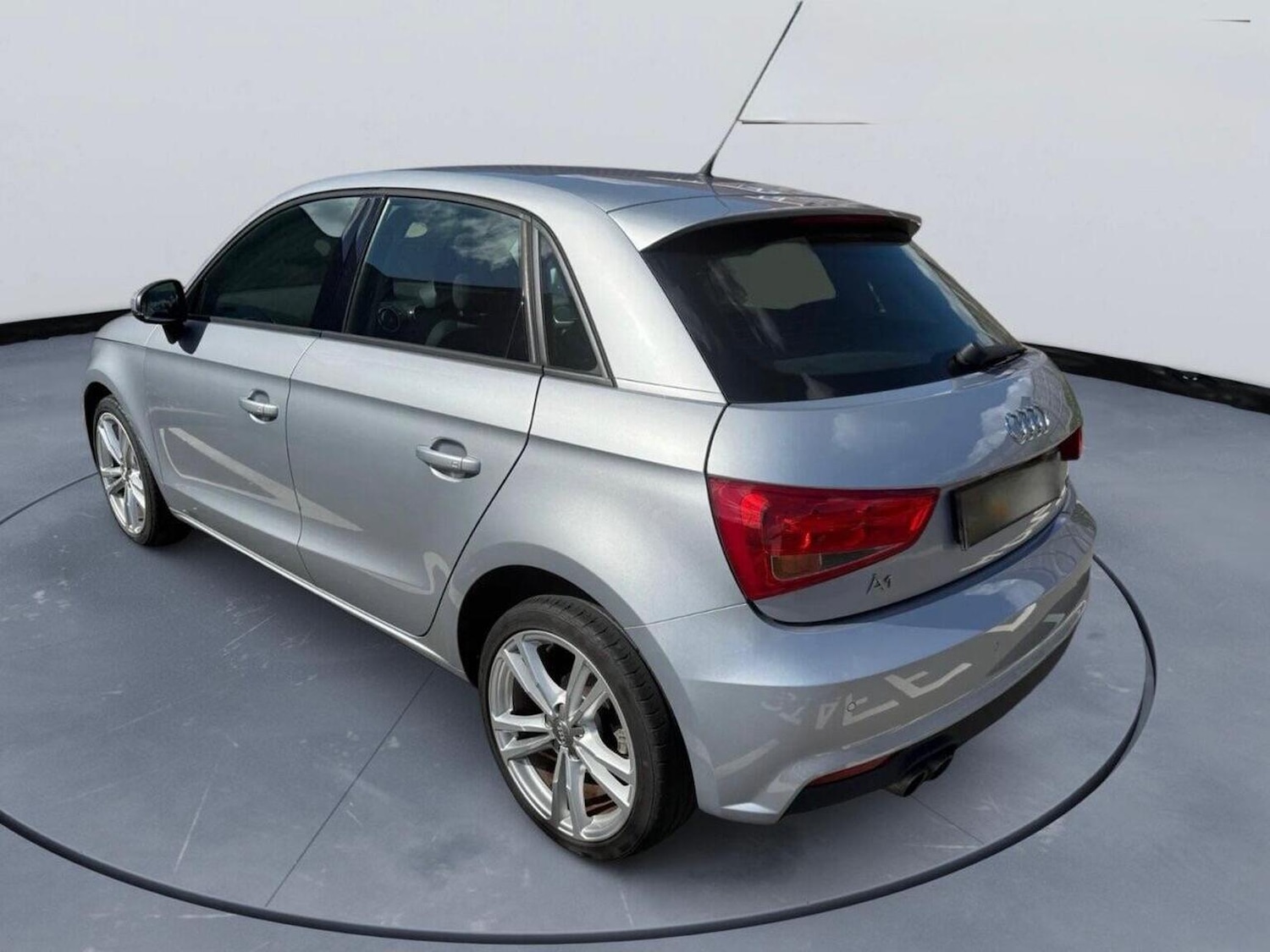 Used Audi A1 2018 for sale - 76583317: Photo 5