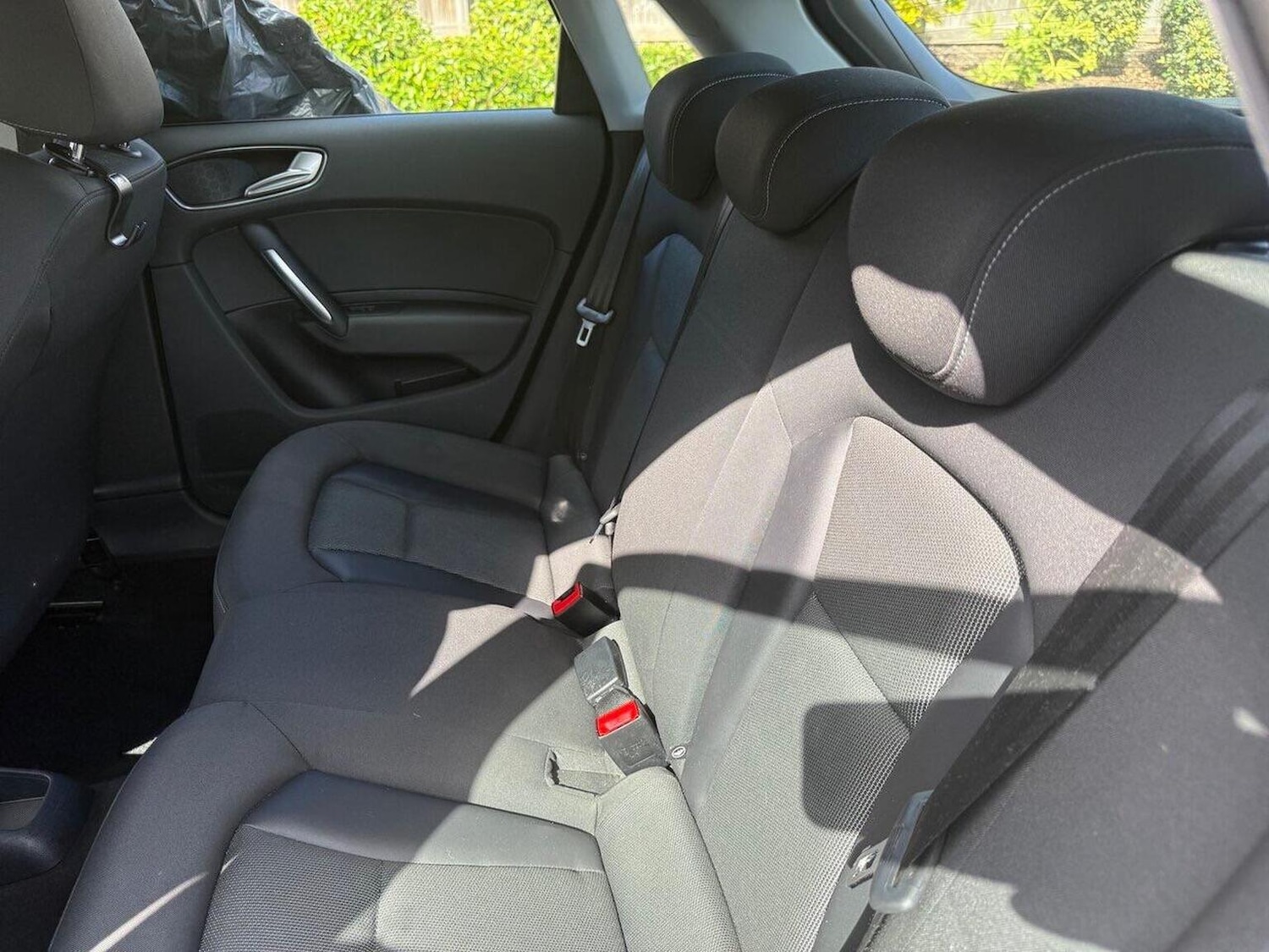 Used Audi A1 2018 for sale - 76583317: Photo 9