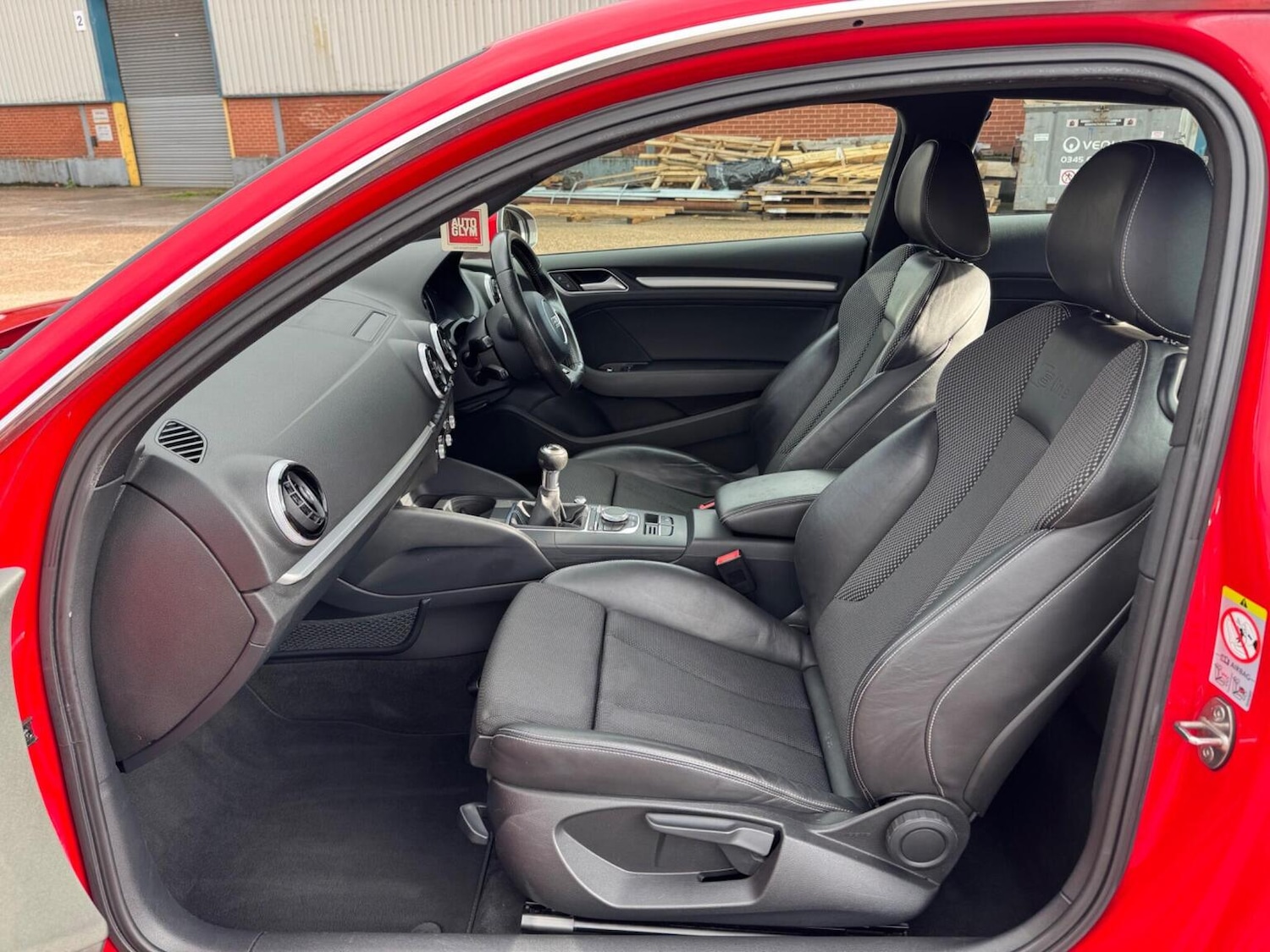 Used Audi A3 2012 for sale - 76583316: Photo 11