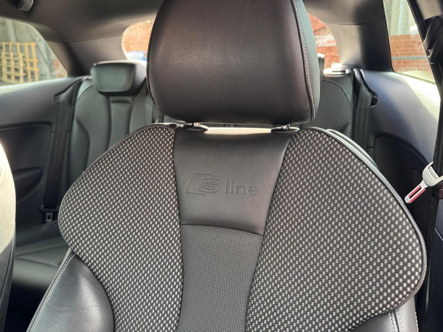 Used Audi A3 2012 for sale - 76583316: Photo 12