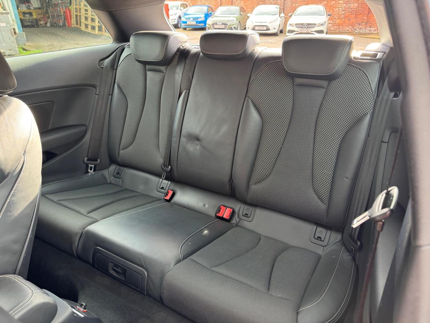 Used Audi A3 2012 for sale - 76583316: Photo 13