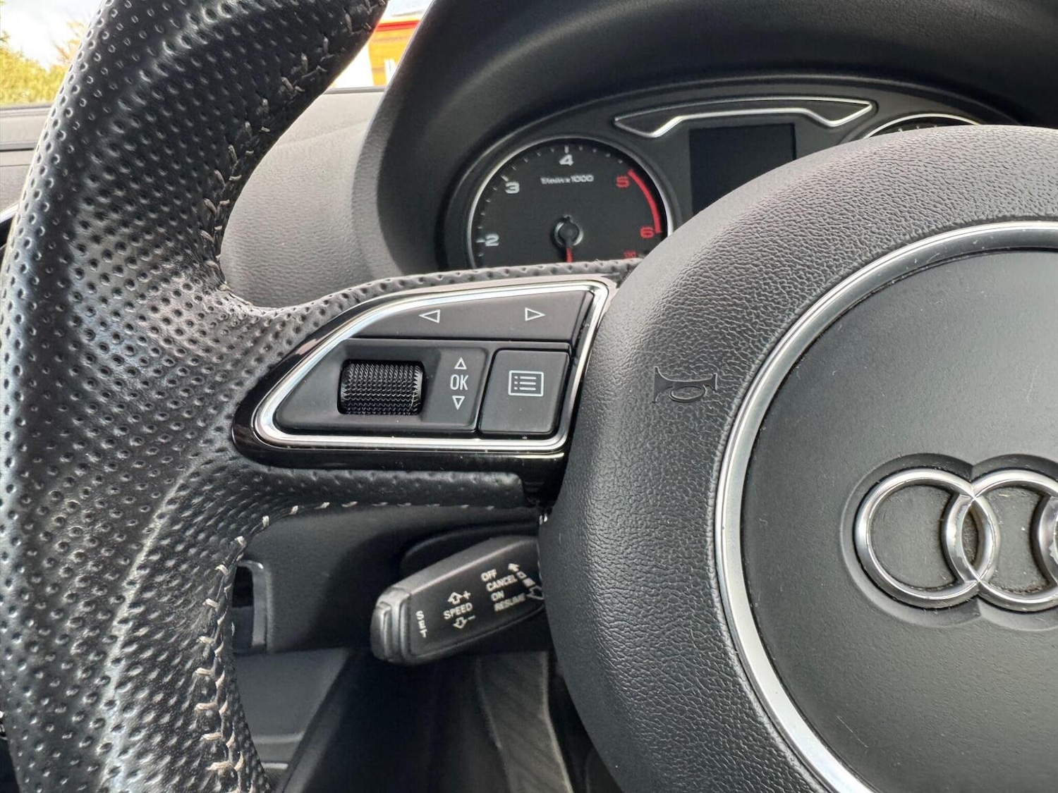 Used Audi A3 2012 for sale - 76583316: Photo 16