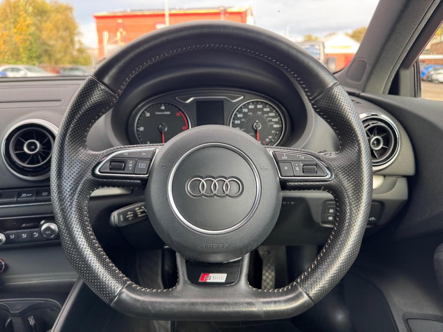 Used Audi A3 2012 for sale - 76583316: Photo 17