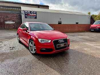 Used Audi A3 2012 for sale - 76583316: Photo