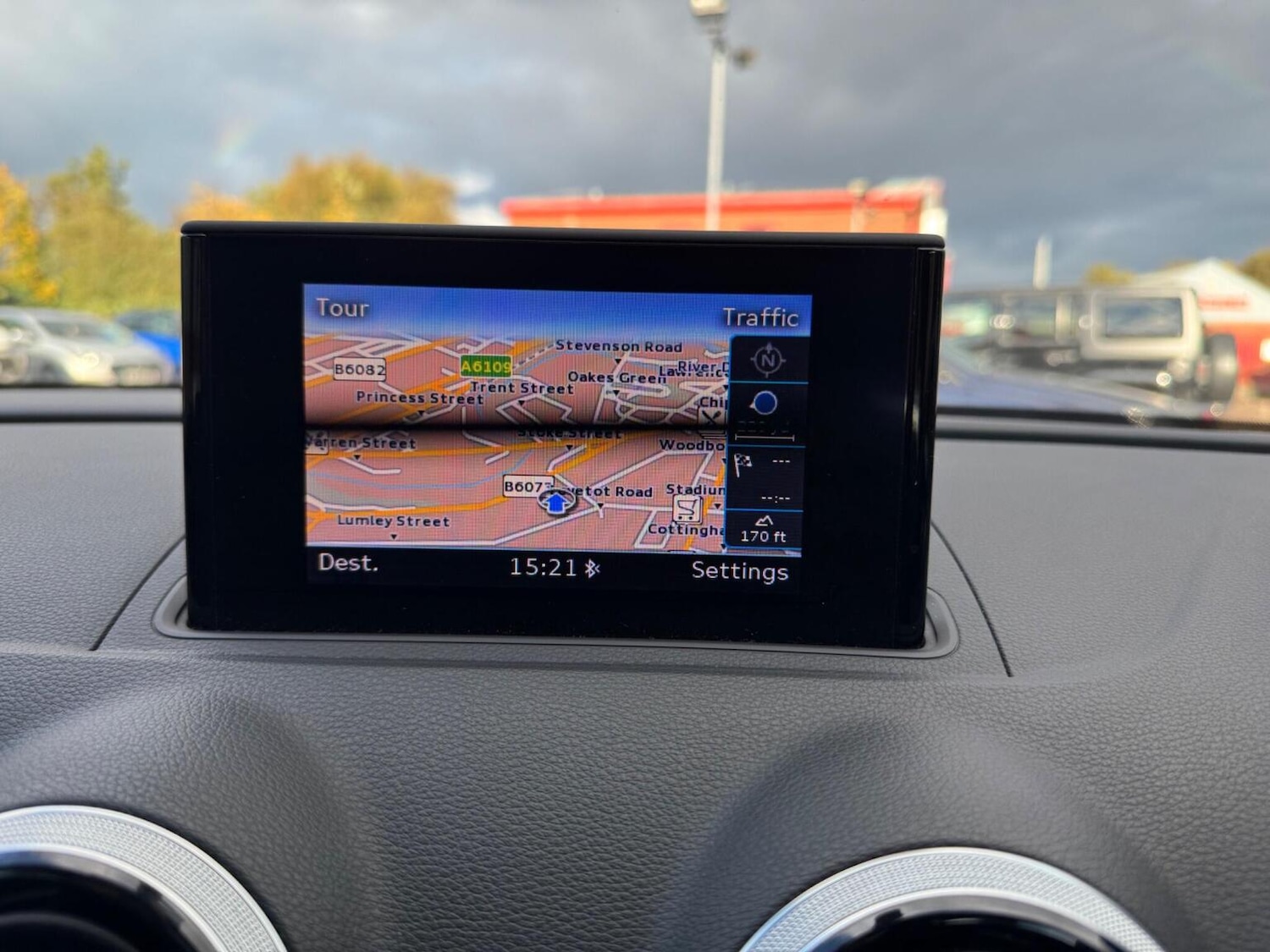 Used Audi A3 2012 for sale - 76583316: Photo 20