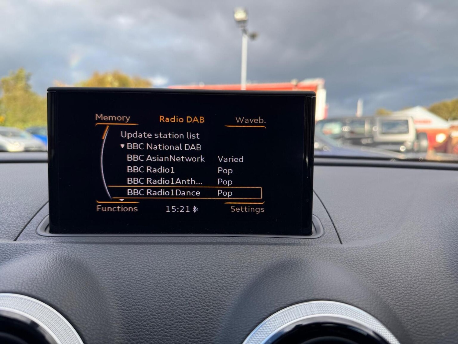 Used Audi A3 2012 for sale - 76583316: Photo 21