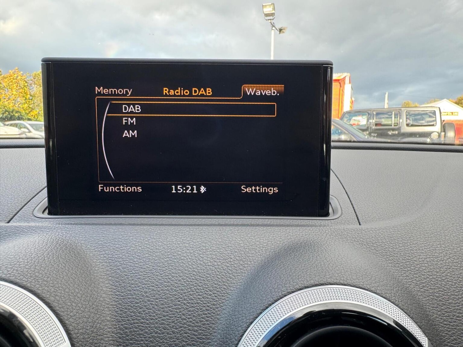 Used Audi A3 2012 for sale - 76583316: Photo 22