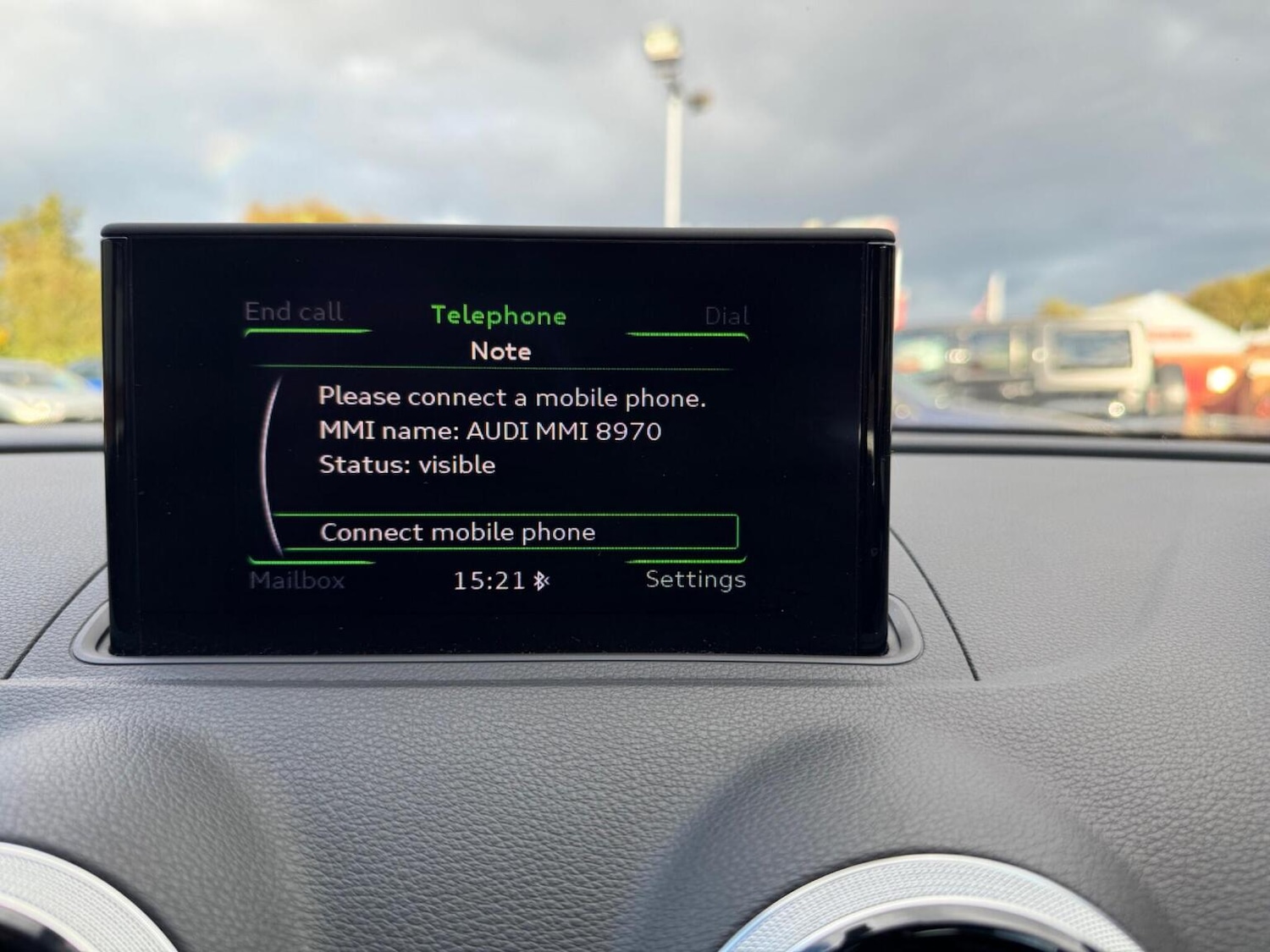 Used Audi A3 2012 for sale - 76583316: Photo 23