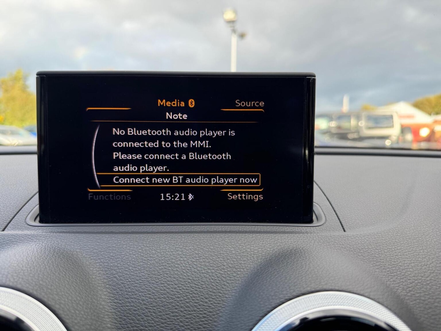 Used Audi A3 2012 for sale - 76583316: Photo 24