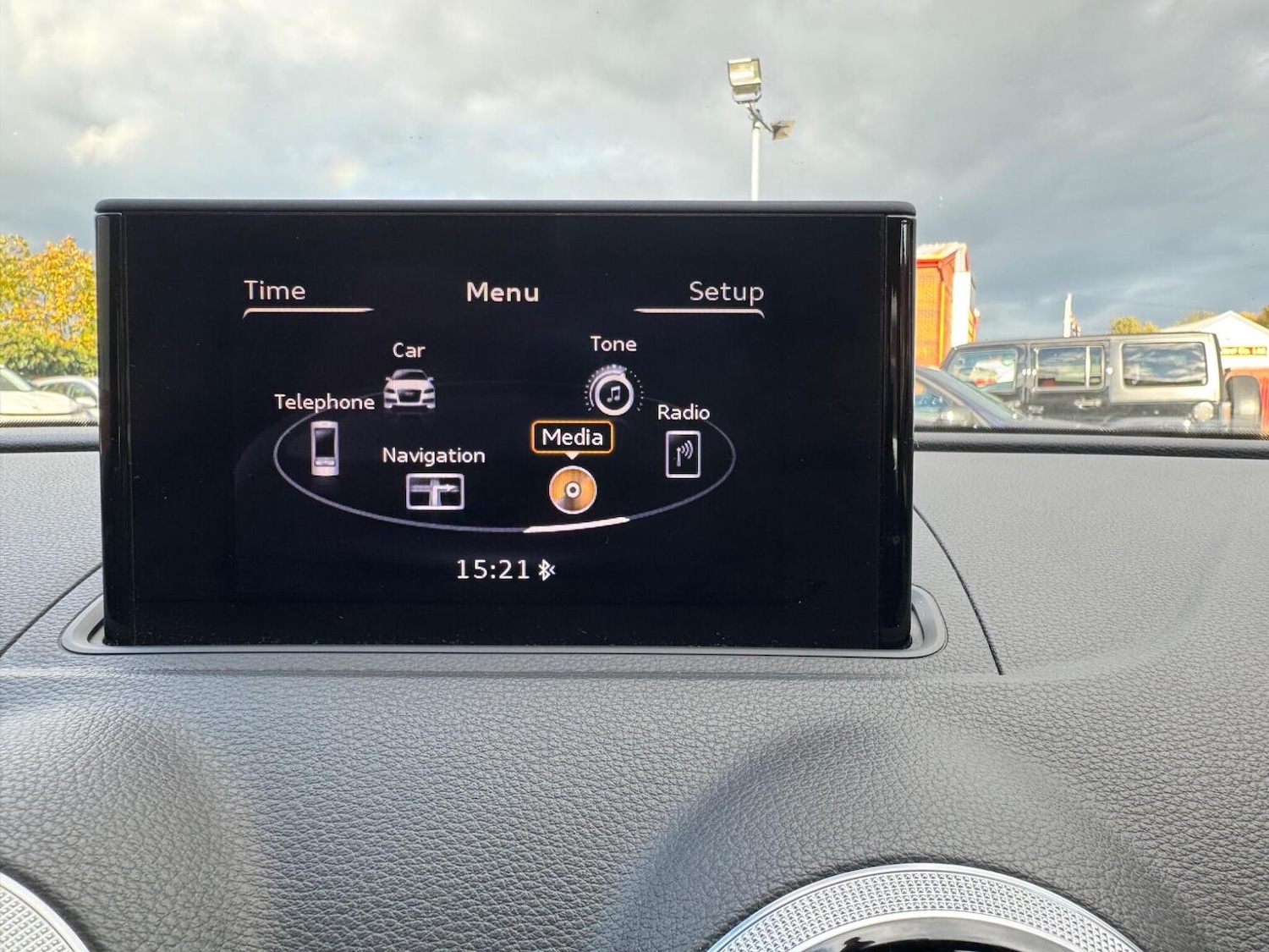 Used Audi A3 2012 for sale - 76583316: Photo 25